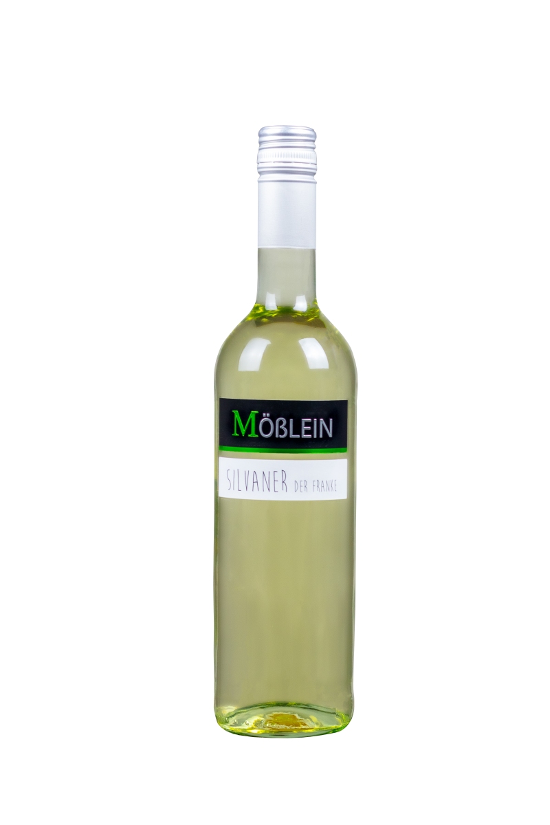 2025 "der franke" Silvaner trocken