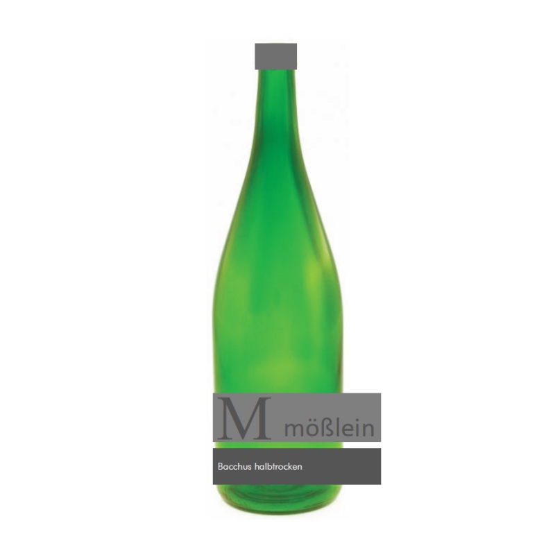 2024 Bacchus