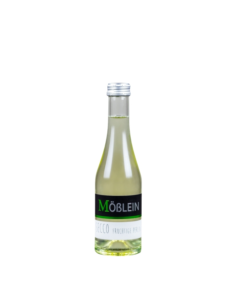 Secco trocken weiß "Picollo"
