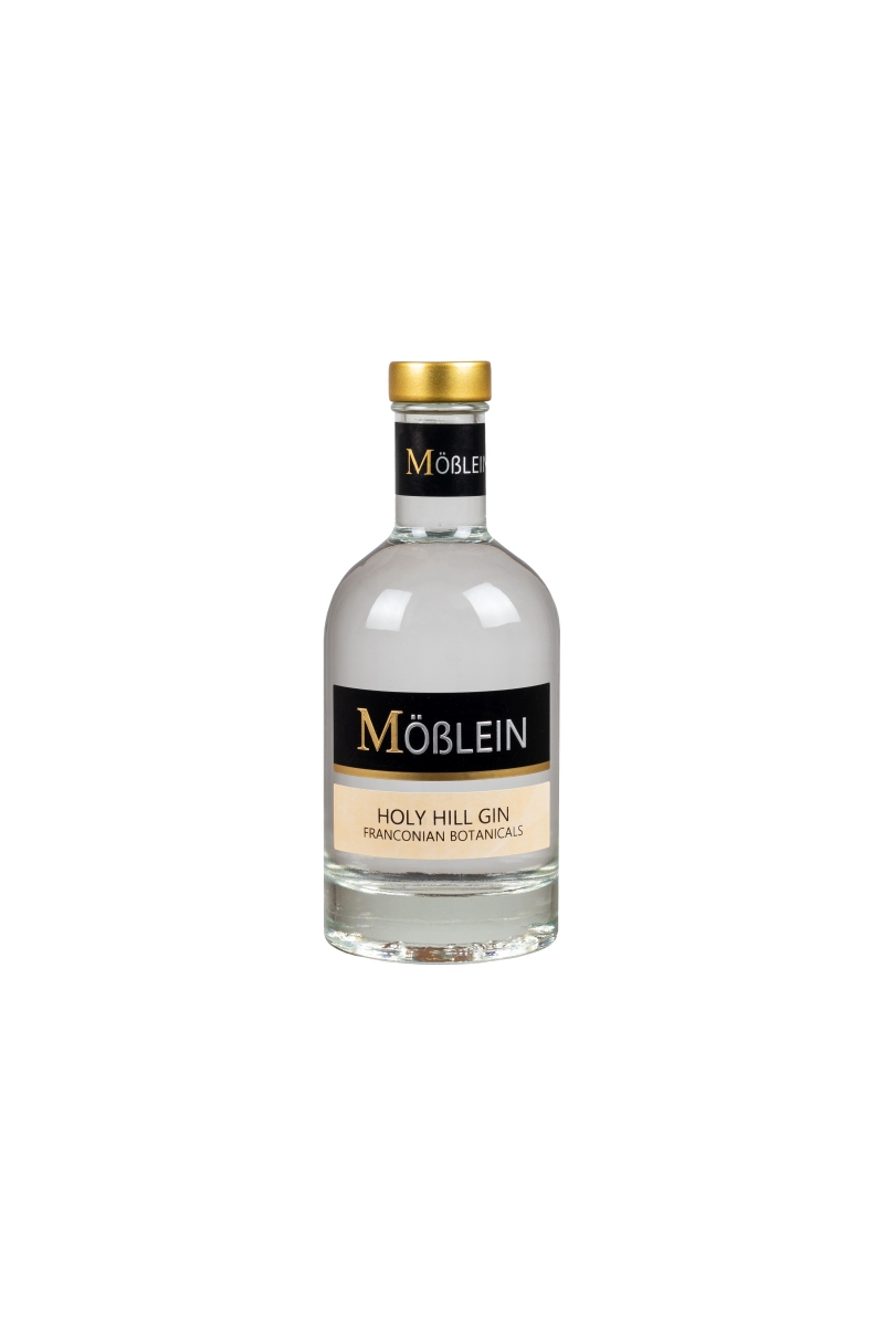 Holy Hill Gin