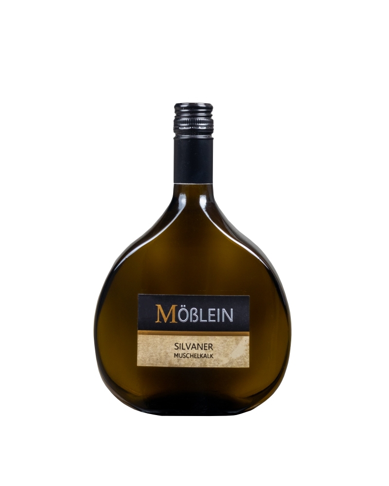 2024 Silvaner MUSCHELKALK trocken