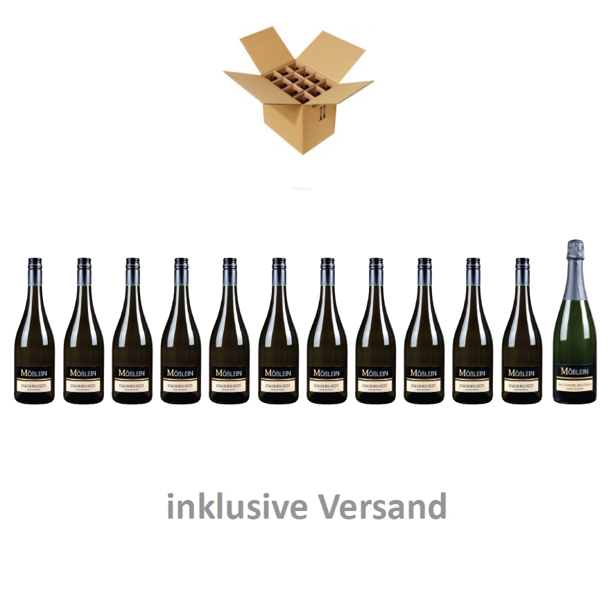 Genießerpaket Exklusiv