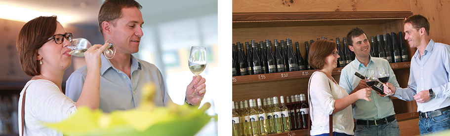 Wein-Galerie