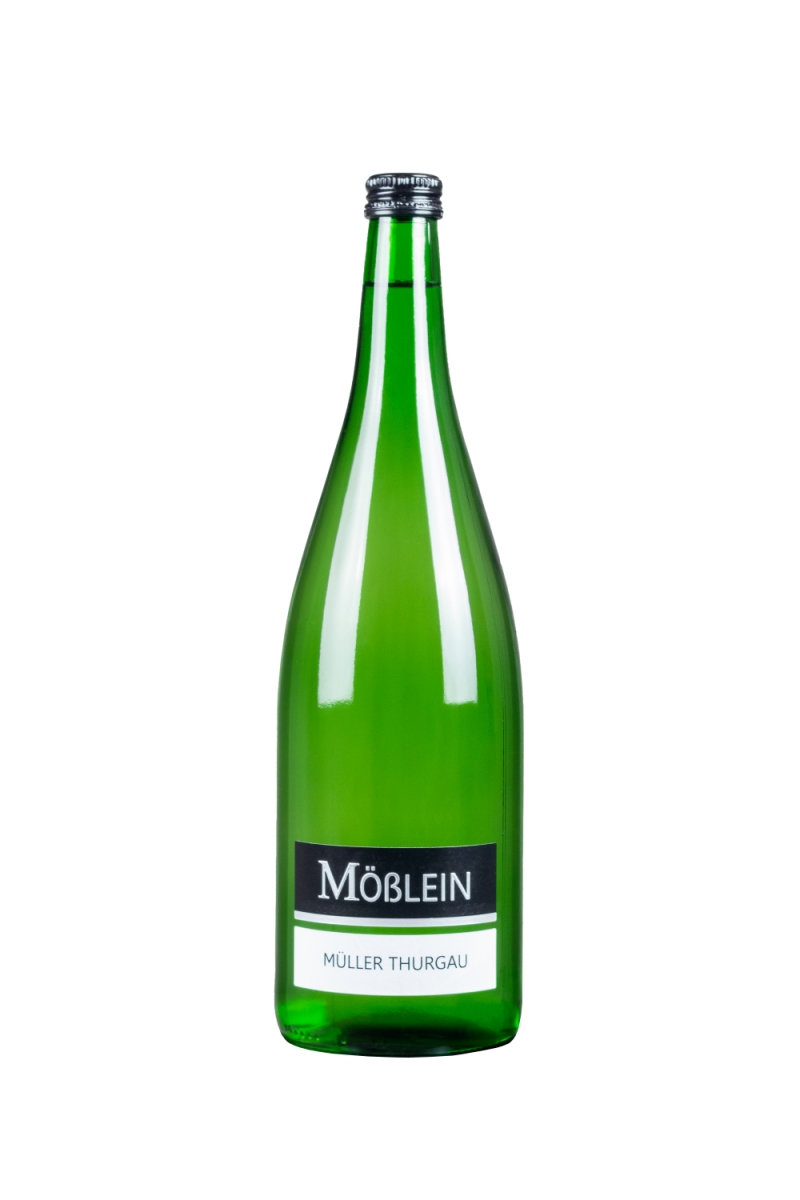2023 Müller-Thurgau trocken