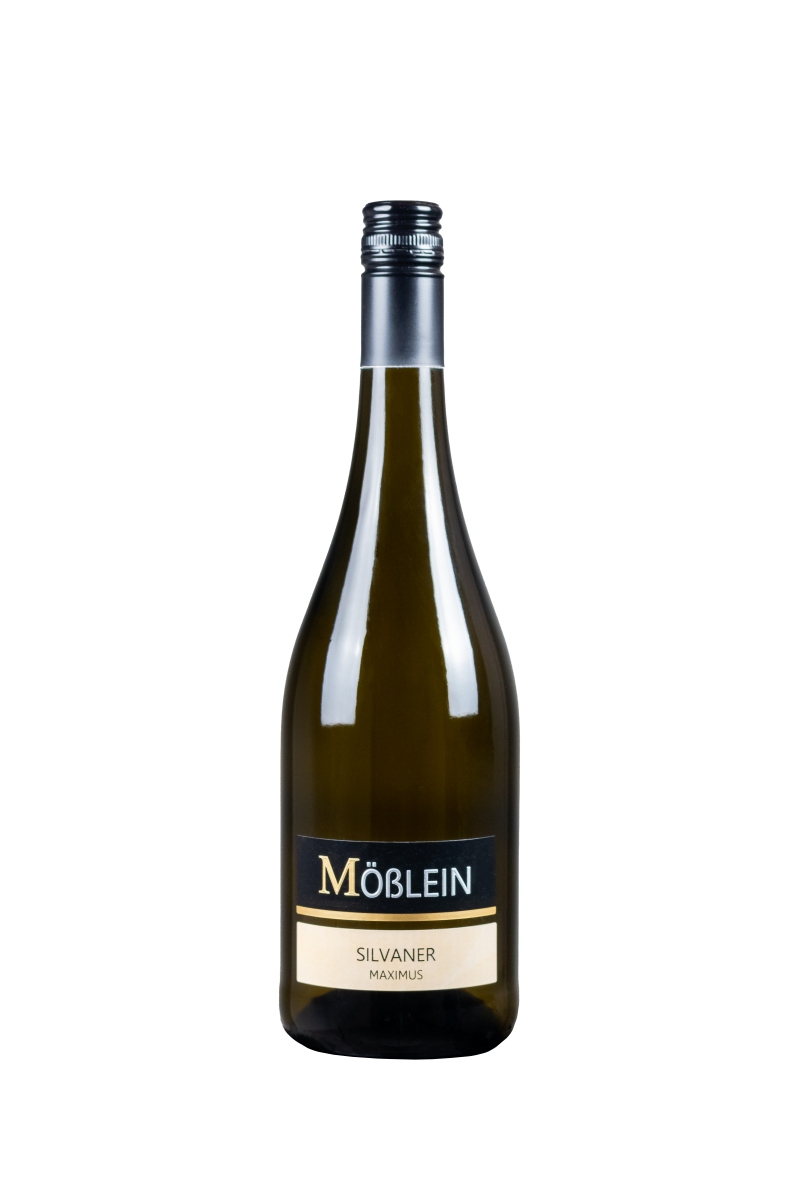 2022 Silvaner MAXIMUS trocken