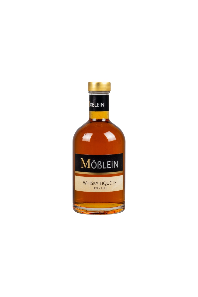 "Holy Hill" Whisky Liqueur