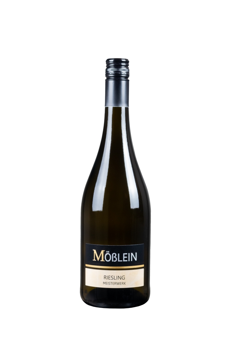 2024 Riesling MEISTERWERK trocken