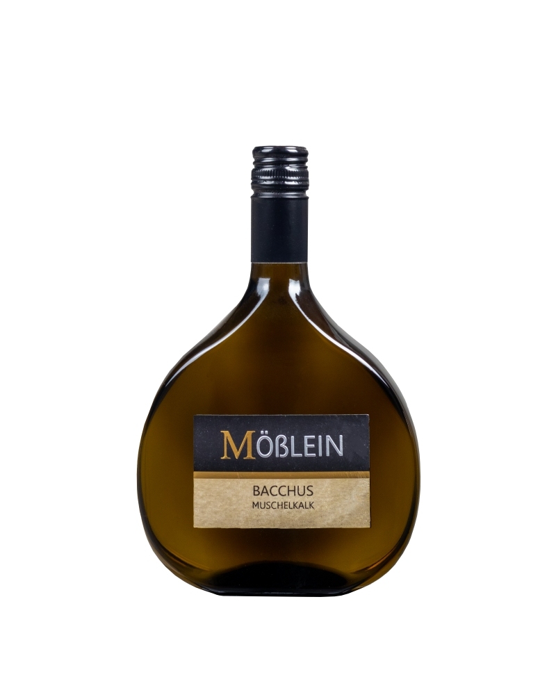 2024 Bacchus MUSCHELKALK